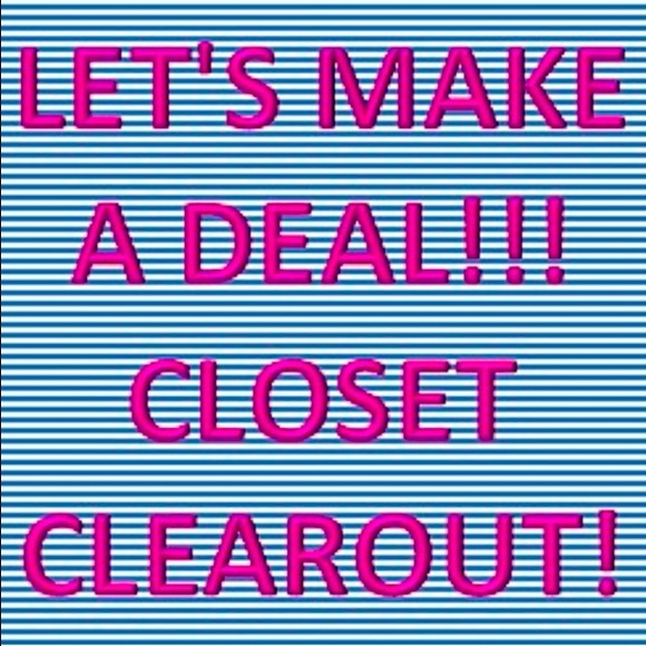 Offers are always welcome if I counter that’s my lowest TU 4 coming 2 my closet - Picture 7 of 16